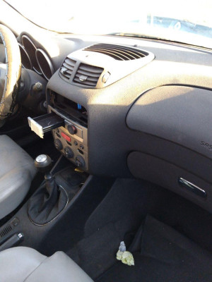 CENTRALITA AIRBAG