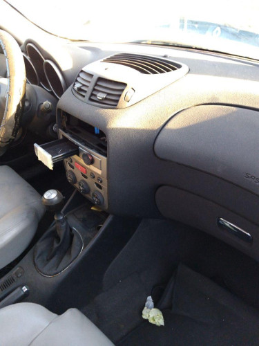 CENTRALITA AIRBAG Alfa Romeo 147 (190) 