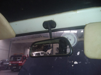 RETROVISOR INTERIOR