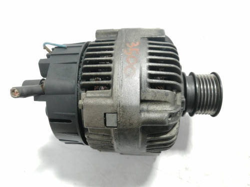 ALTERNADOR Mercedes-Benz CLASE E (BM 210) BERLINA 