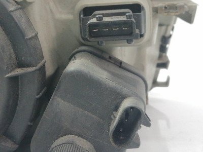 FARO DERECHO, SAAB, 9-3 COUPÉ