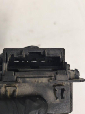 RESISTENCIA CALEFACCION, RENAULT, MEGANE III BERLINA 5P
