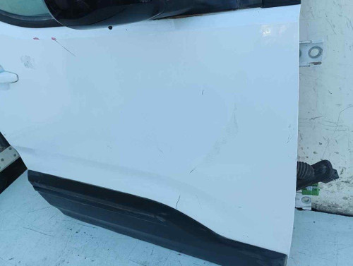  PUERTA DELANTERA DERECHA PEUGEOT RIFTER 