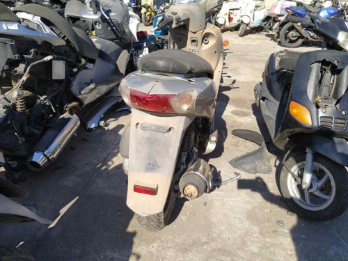 HONDA FES /SH /SES /DYLAN /PS 125 