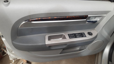CHRYSLER SEBRING BERLINA