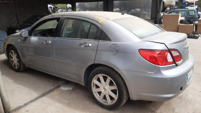 CHRYSLER SEBRING BERLINA