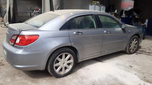 CHRYSLER SEBRING BERLINA — автомобиль-донор на запчасти 