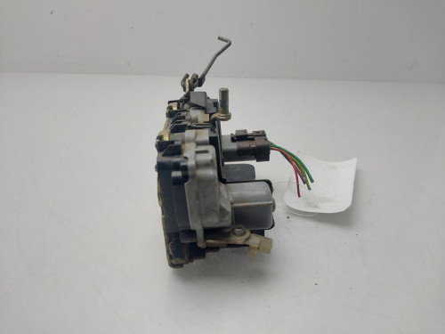 CERRADURA PUERTA DELANTERA DERECHA Citroen XSARA PICASSO 