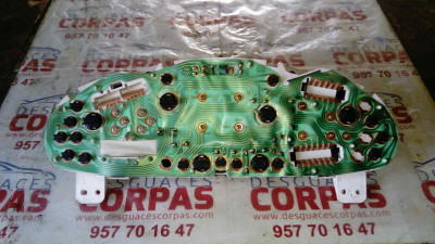 CUADRO INSTRUMENTOS, Kia, SPORTAGE