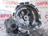 CAJA CAMBIOS FORD KA (CCQ) 