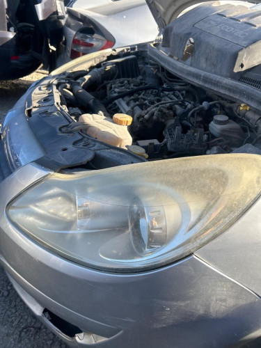 FARO IZQUIERDO OPEL CORSA D 