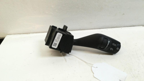  MANDO LIMPIA, FORD, S-MAX (CA1) 