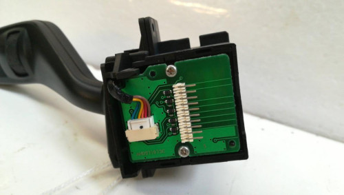  MANDO LIMPIA, FORD, S-MAX (CA1) 