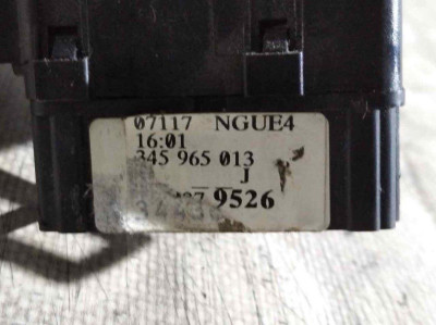 MANDO LIMPIA, RENAULT, KANGOO I (F/KC0)