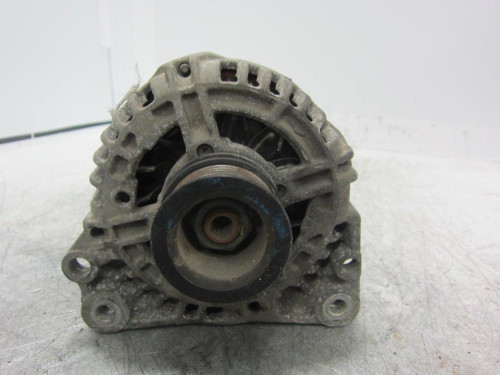  ALTERNADOR VOLKSWAGEN POLO IV (9N3) 