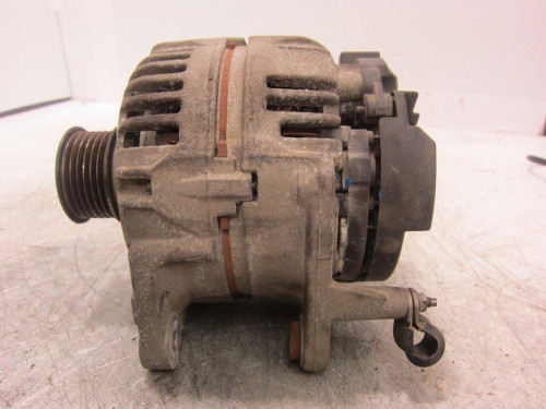  ALTERNADOR VOLKSWAGEN POLO IV (9N3) 