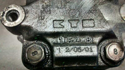  BOMBA DIRECCION SEAT LEON (1M1) 