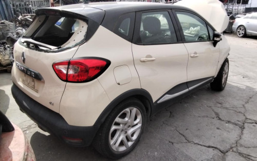  RENAULT CAPTUR I 