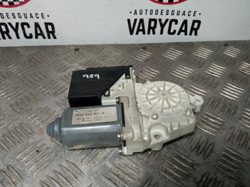  MOTOR ELEVALUNAS DELANTERO DERECHO 