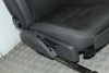  JUEGO ASIENTOS COMPLETO VOLVO V60 FAMILIAR 