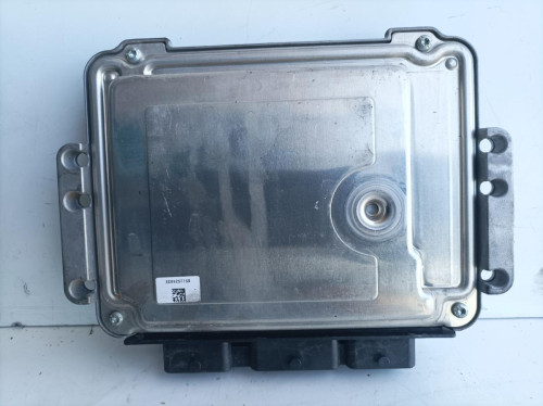  CENTRALITA MOTOR UCE PEUGEOT 207 