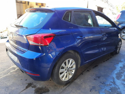 SEAT IBIZA (KJ1)