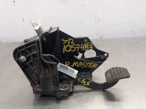  PEDAL FRENO RENAULT MASTER III VOLQUETE 