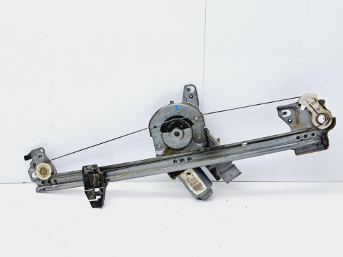  ELEVALUNAS DELANTERO DERECHO Citroen C3 