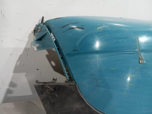  PARAGOLPES TRASERO, MINI, MINI (R56) 