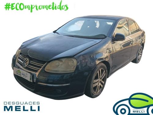 VOLKSWAGEN JETTA V (1K2) — vehículo donante para recambios 