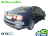 VOLKSWAGEN JETTA V (1K2) — vehículo donante para recambios 