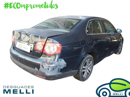 VOLKSWAGEN JETTA V (1K2) — vehículo donante para recambios 