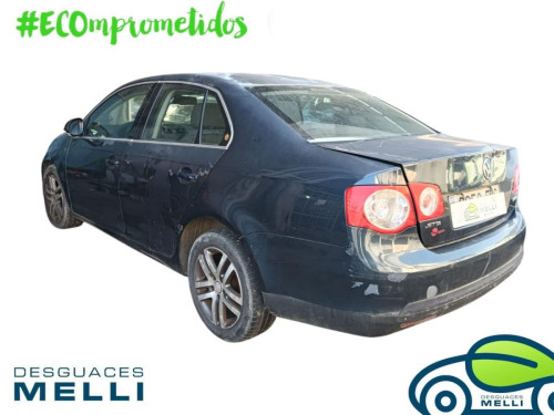 VOLKSWAGEN JETTA V (1K2) — vehículo donante para recambios 