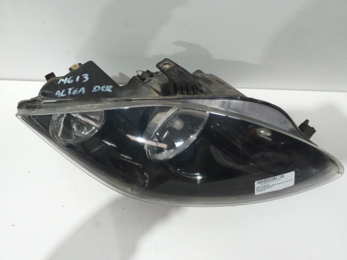  FARO DERECHO, SEAT, ALTEA (5P1) 