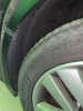 PASO RUEDA DELANTERO IZQUIERDO Opel ASTRA H CARAVAN 