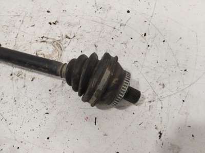 TRANSMISION DELANTERA IZQUIERDA, Audi, A6 ALLROAD QUATTRO (4FH)