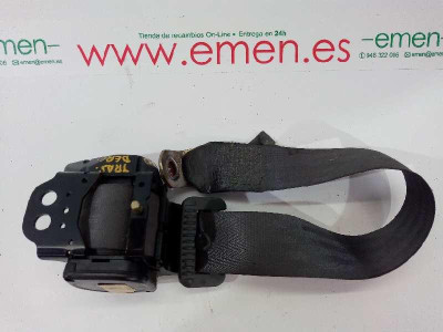 CINTURON SEGURIDAD TRASERO DERECHO, VOLVO, V40 FAMILIAR