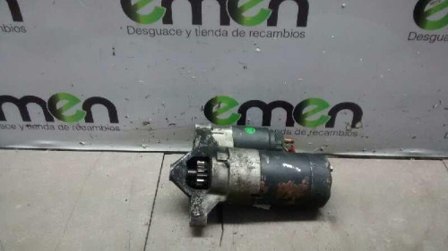  MOTOR ARRANQUE, CITROEN, BERLINGO 