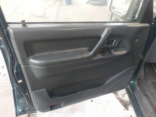  MITSUBISHI MONTERO (V20/V40) 