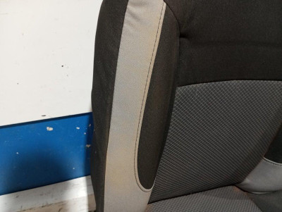 ASIENTO DELANTERO DERECHO, DACIA, SANDERO