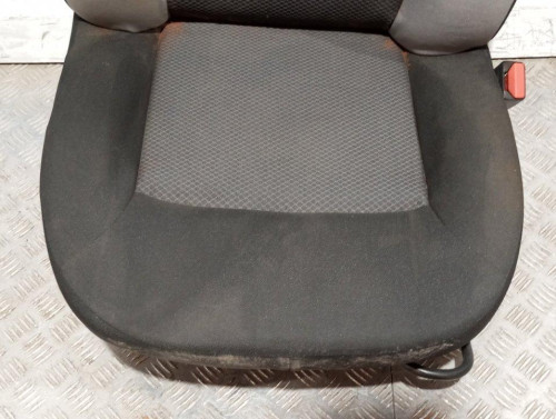  ASIENTO DELANTERO DERECHO, DACIA, SANDERO 