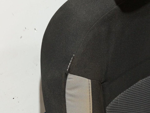  ASIENTO DELANTERO DERECHO, DACIA, SANDERO 
