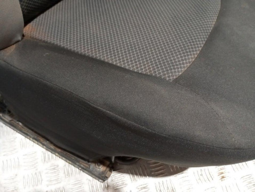  ASIENTO DELANTERO DERECHO, DACIA, SANDERO 