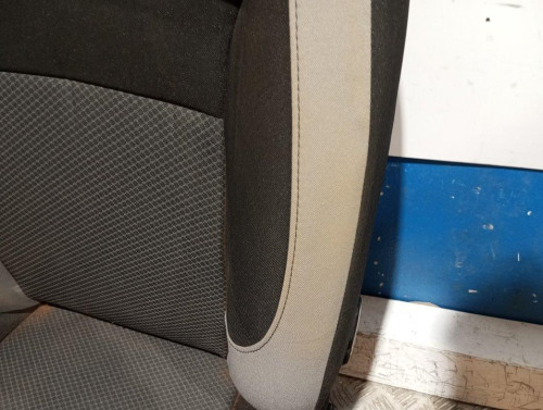  ASIENTO DELANTERO DERECHO, DACIA, SANDERO 