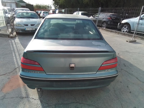  PEUGEOT 406 BERLINA (S1/S2) 