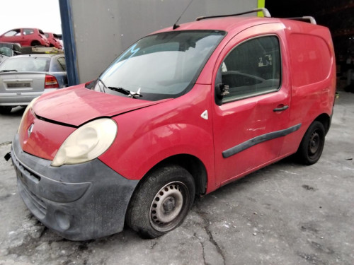  RENAULT KANGOO II (F/KW0) 