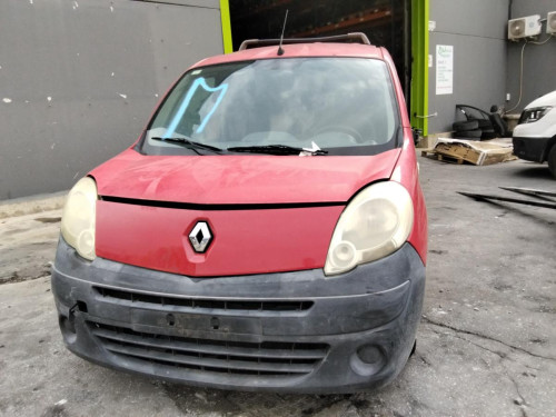  RENAULT KANGOO II (F/KW0) 