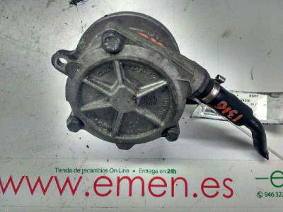 DEPRESOR FRENO / BOMBA VACIO, BMW, SERIE 5 BERLINA (E39)