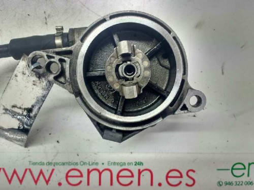  DEPRESOR FRENO / BOMBA VACIO BMW SERIE 5 BERLINA (E39) 