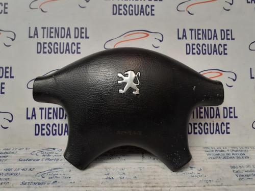  AIRBAG DELANTERO IZQUIERDO 